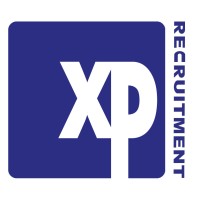 XP Recruitment logo, XP Recruitment contact details