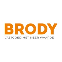 BRODY Ontwikkeling & Investeringen logo, BRODY Ontwikkeling & Investeringen contact details