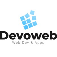 Devoweb logo, Devoweb contact details