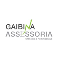 Gaibina Assessoria Financeira logo, Gaibina Assessoria Financeira contact details