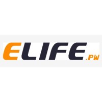 ELife Industries Co.,Ltd logo, ELife Industries Co.,Ltd contact details