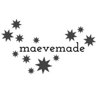 MaeveMade logo, MaeveMade contact details