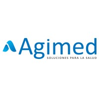 Agimed | soluciones para la salud logo, Agimed | soluciones para la salud contact details