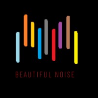 Beautiful Noise logo, Beautiful Noise contact details