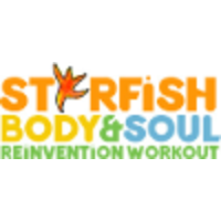 Starfish Body and Soul logo, Starfish Body and Soul contact details