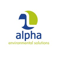 Alpha Environmental Solutions logo, Alpha Environmental Solutions contact details