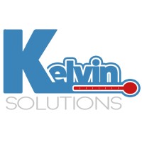 Kelvin Temperature Monitoring Solutions logo, Kelvin Temperature Monitoring Solutions contact details