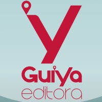 Guiya Editora - Maior rede de guias gays brasileiros logo, Guiya Editora - Maior rede de guias gays brasileiros contact details