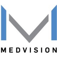 MedVision Inc. logo, MedVision Inc. contact details