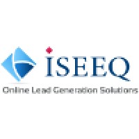 www.iseeq.com logo, www.iseeq.com contact details