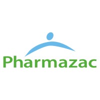 PHARMAZAC SA logo, PHARMAZAC SA contact details