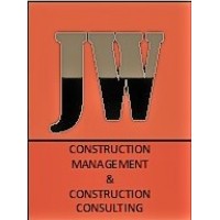 JW Construction Management & Consulting logo, JW Construction Management & Consulting contact details