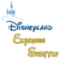 Disneyland Express Shuttle logo, Disneyland Express Shuttle contact details