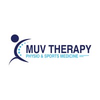 MUV Therapy Physio & Sports Medicine logo, MUV Therapy Physio & Sports Medicine contact details