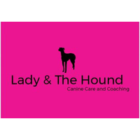 Lady & The Hound logo, Lady & The Hound contact details