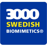 Swedish Biomimetics 3000 logo, Swedish Biomimetics 3000 contact details