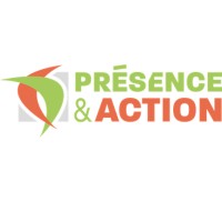 Présence et Action logo, Présence et Action contact details