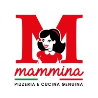 Mammina Pizzeria e Cucina Genuina logo, Mammina Pizzeria e Cucina Genuina contact details