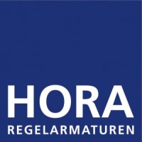 HORA Holter Regelarmaturen GmbH & Co. KG logo, HORA Holter Regelarmaturen GmbH & Co. KG contact details