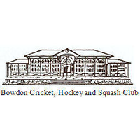 Bowdon Cricket, Hockey & Squash Club logo, Bowdon Cricket, Hockey & Squash Club contact details