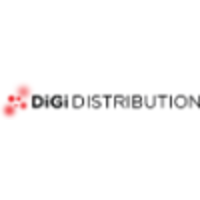 DiGi Distribution logo, DiGi Distribution contact details