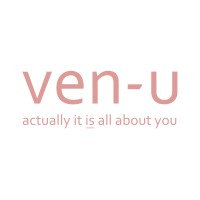 ven-u logo, ven-u contact details