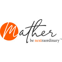 Mather logo, Mather contact details