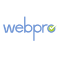 WebPro Creative logo, WebPro Creative contact details