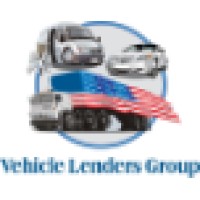 Vehicle Lenders Group LLC logo, Vehicle Lenders Group LLC contact details