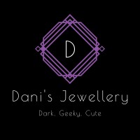 Dani's Jewellery logo, Dani's Jewellery contact details