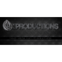 Inproductions logo, Inproductions contact details