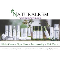 Naturalrem Skin Care and Wellness logo, Naturalrem Skin Care and Wellness contact details