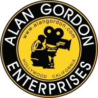 Alan Gordon Enterprises logo, Alan Gordon Enterprises contact details