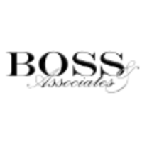 Boss and Associates logo, Boss and Associates contact details