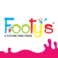 Footys logo, Footys contact details