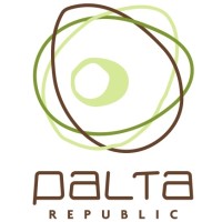 Palta Republic logo, Palta Republic contact details