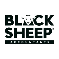 Black Sheep Accountants logo, Black Sheep Accountants contact details