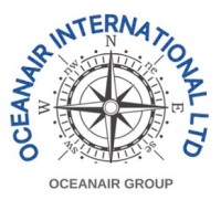 OceanAir International logo, OceanAir International contact details