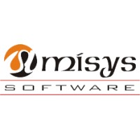 Amisys Software logo, Amisys Software contact details