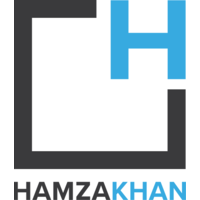 HamzaKhan.ca logo, HamzaKhan.ca contact details