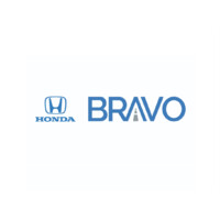 Bravo Honda logo, Bravo Honda contact details