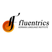 Fluentrics German Language Institute logo, Fluentrics German Language Institute contact details