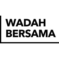 WadahBersama.ID logo, WadahBersama.ID contact details