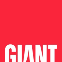 Giant Studio logo, Giant Studio contact details