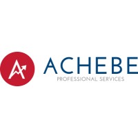 Achebe Professional Services Limited logo, Achebe Professional Services Limited contact details