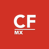 CF|MX Consulting® logo, CF|MX Consulting® contact details