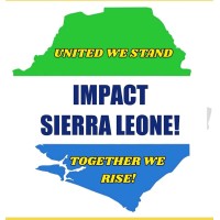 Impact Sierra Leone logo, Impact Sierra Leone contact details