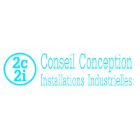 2c2i - Conseil Conception Installations Industrielles logo, 2c2i - Conseil Conception Installations Industrielles contact details