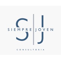 Siempre Joven Consultoría logo, Siempre Joven Consultoría contact details