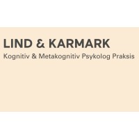 Lind & Karmark - Kognitiv og Metakognitiv Psykolog Praksis logo, Lind & Karmark - Kognitiv og Metakognitiv Psykolog Praksis contact details